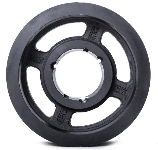 怎樣為設(shè)備選擇合適規(guī)格尺寸的皮帶輪？