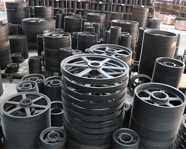 想調(diào)整風(fēng)機皮帶輪？兩個方法教你輕松搞定